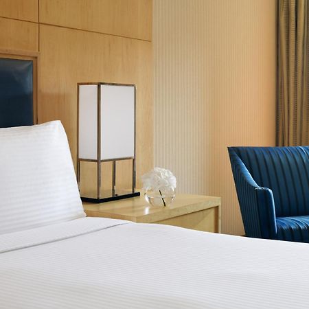 Intercontinental Riyadh By Ihg Exterior foto